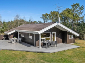 Holiday Home Akka - 2km from the sea by Interhome